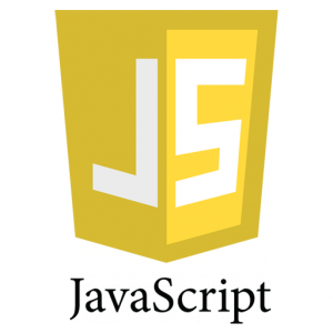 JavaScript transparent logo square PNG